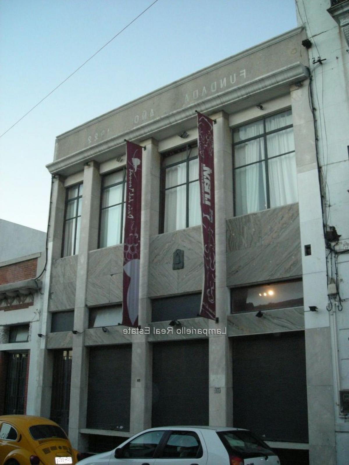 Picture of Apartment Building For Sale in Montevideo, Montevideo, Uruguay