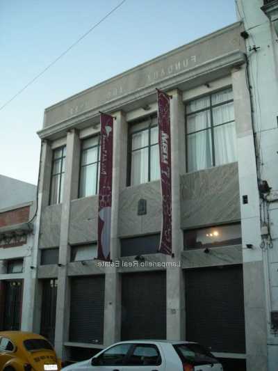 Apartment Building For Sale in Montevideo, Uruguay