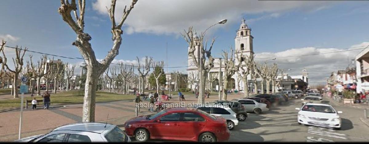 Picture of Residential Land For Sale in San Jose, San Jose, Uruguay