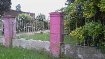 Residential Land For Sale in 