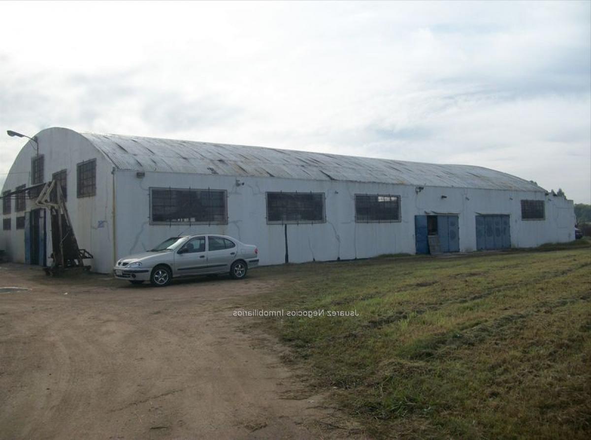 Picture of Apartment Building For Sale in Montevideo, Montevideo, Uruguay