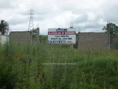 Residential Land For Sale in Montevideo, Uruguay