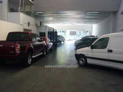 Other Commercial For Sale in Montevideo, Uruguay