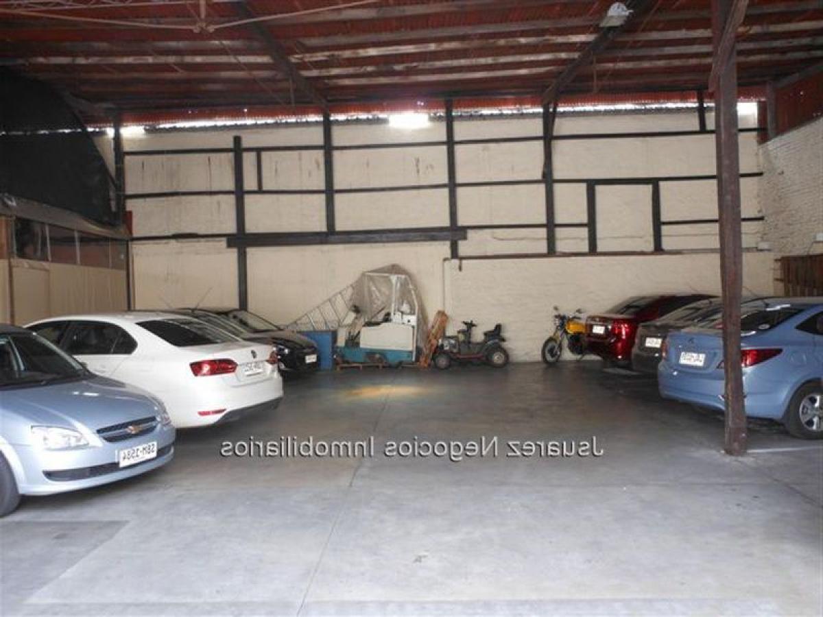 Picture of Apartment Building For Sale in Montevideo, Montevideo, Uruguay