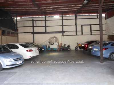 Apartment Building For Sale in Montevideo, Uruguay