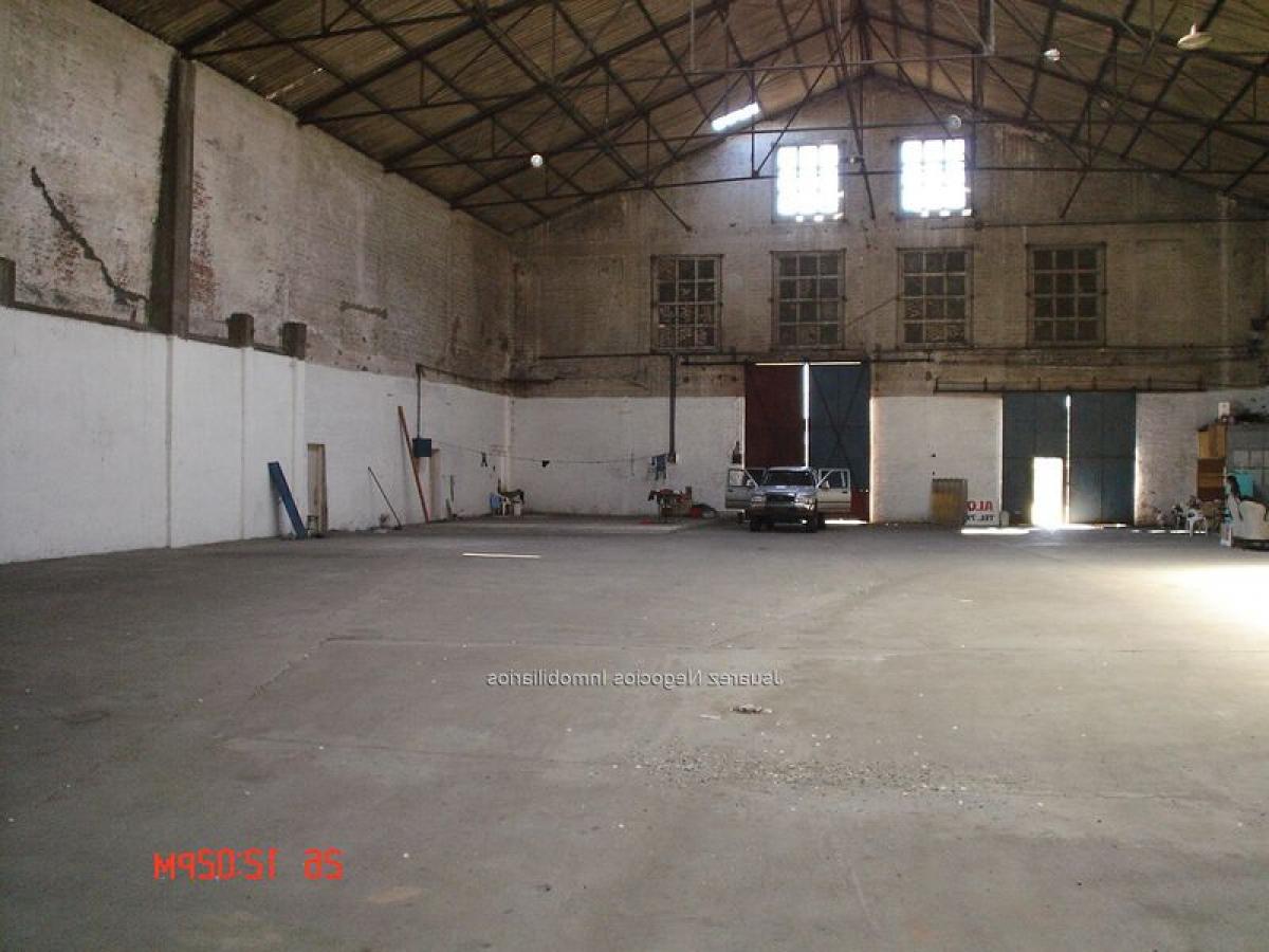 Picture of Apartment Building For Sale in Montevideo, Montevideo, Uruguay