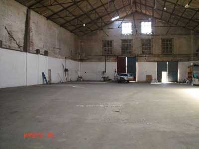 Apartment Building For Sale in Montevideo, Uruguay