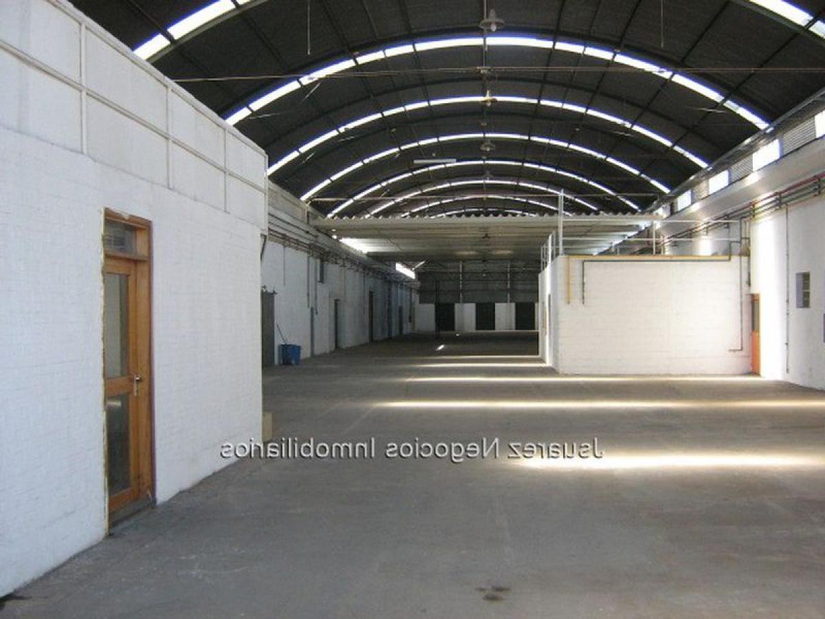 Picture of Apartment Building For Sale in Montevideo, Montevideo, Uruguay