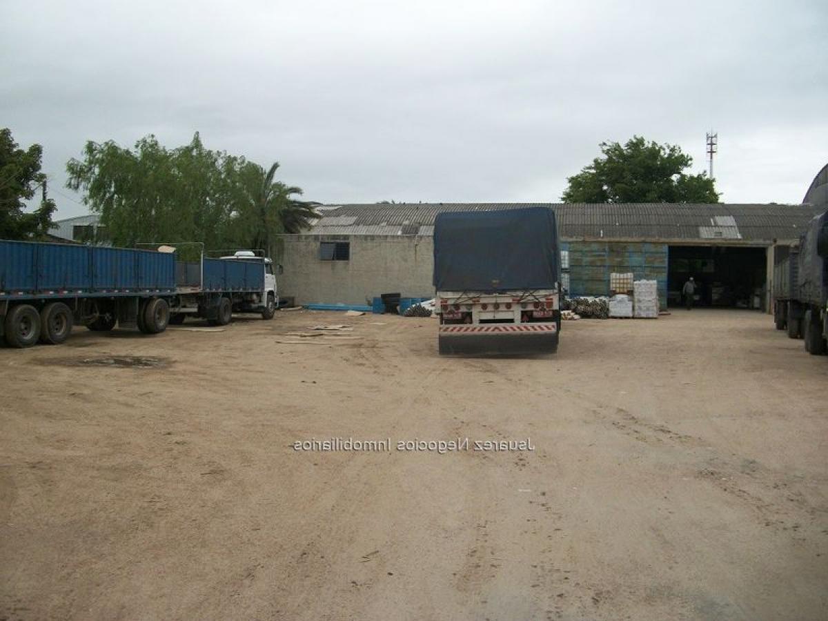 Picture of Apartment Building For Sale in Montevideo, Montevideo, Uruguay