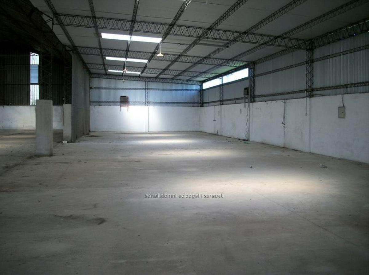 Picture of Apartment Building For Sale in Montevideo, Montevideo, Uruguay