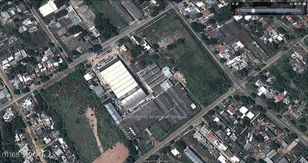 Picture of Apartment Building For Sale in Montevideo, Montevideo, Uruguay