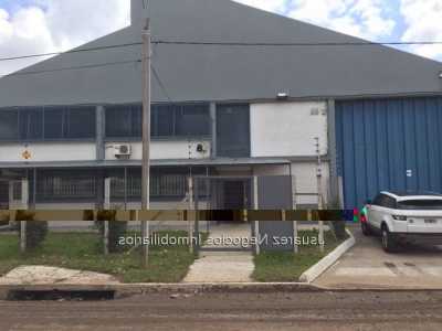 Apartment Building For Sale in Montevideo, Uruguay