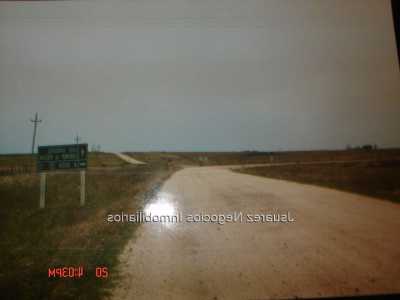 Residential Land For Sale in Rocha, Uruguay