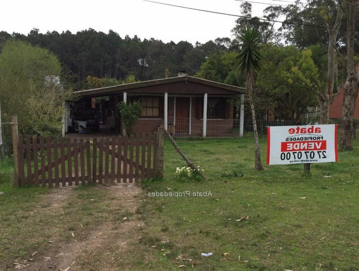 Picture of Home For Sale in Rocha, Rocha, Uruguay