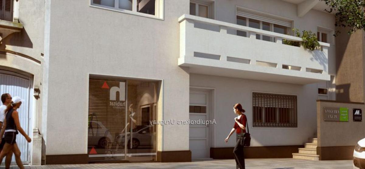 Picture of Apartment For Sale in Montevideo, Montevideo, Uruguay