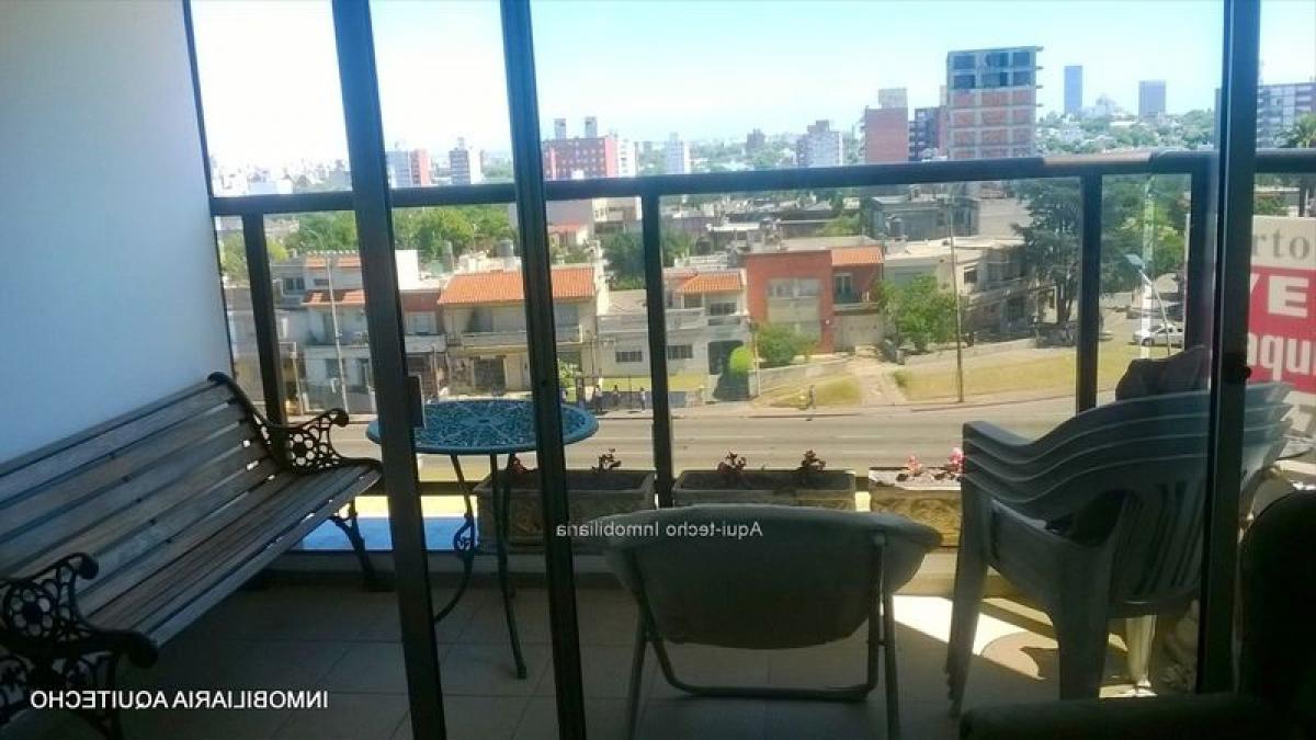 Picture of Apartment For Sale in Montevideo, Montevideo, Uruguay
