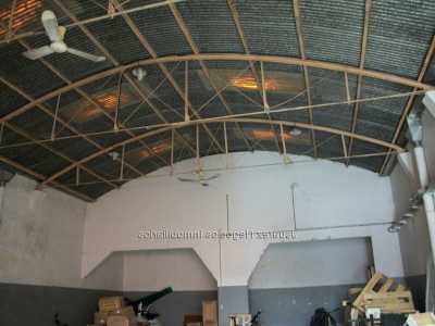 Apartment Building For Sale in Montevideo, Uruguay