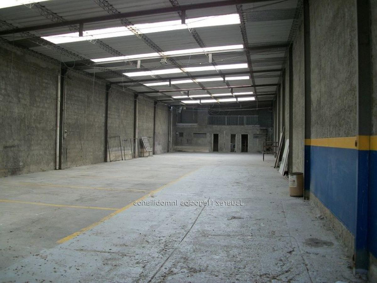 Picture of Apartment Building For Sale in Montevideo, Montevideo, Uruguay