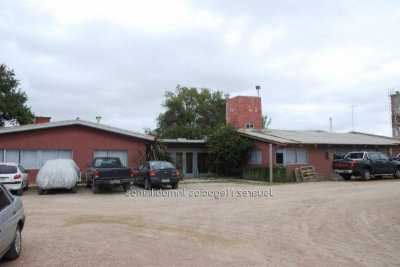 Apartment Building For Sale in Montevideo, Uruguay