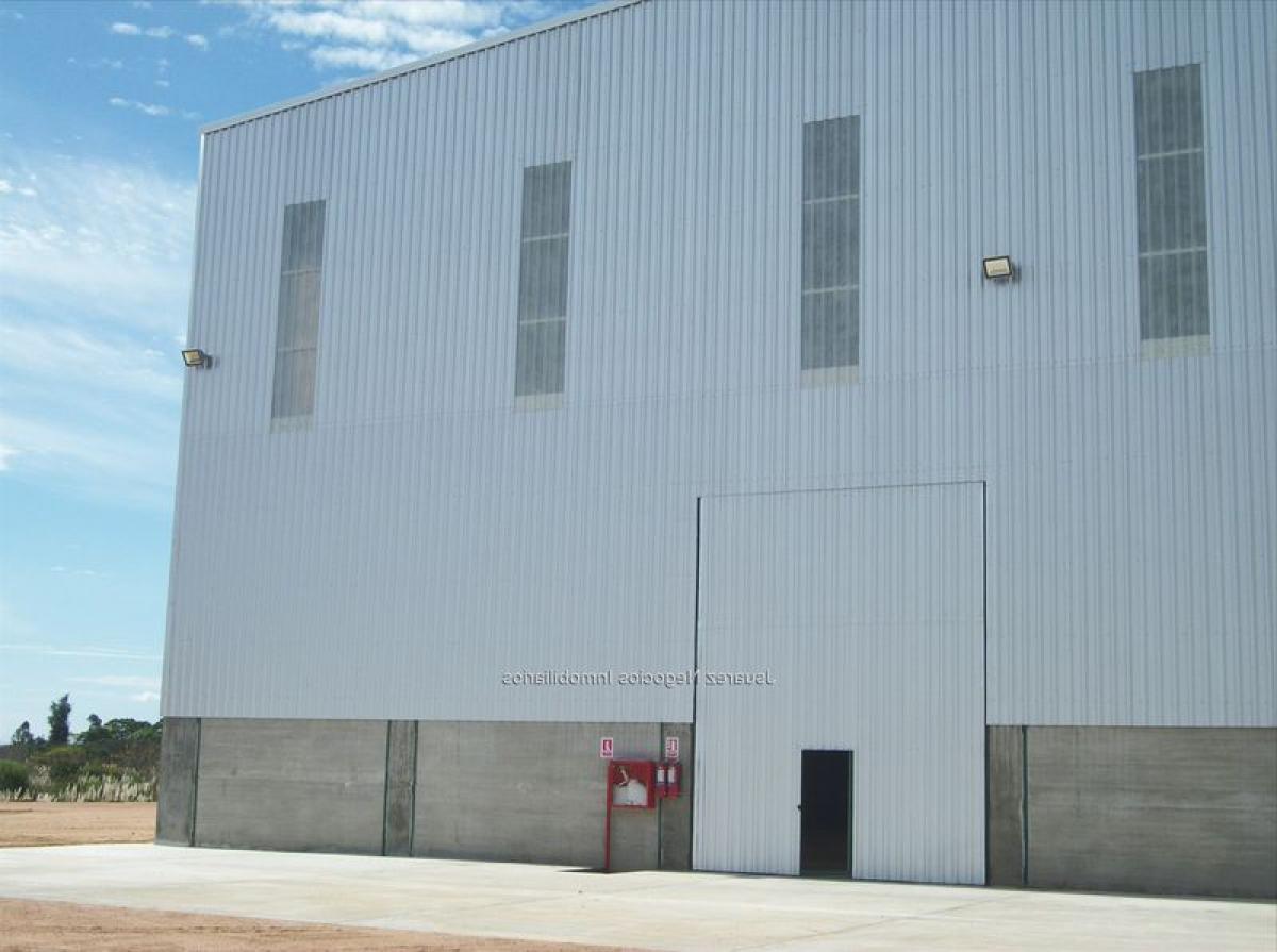 Picture of Apartment Building For Sale in Canelones, Canelones, Uruguay