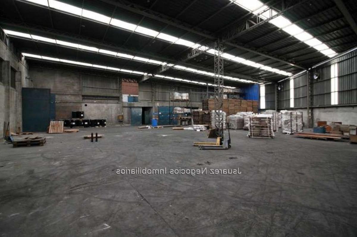 Picture of Apartment Building For Sale in Montevideo, Montevideo, Uruguay