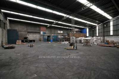 Apartment Building For Sale in Montevideo, Uruguay