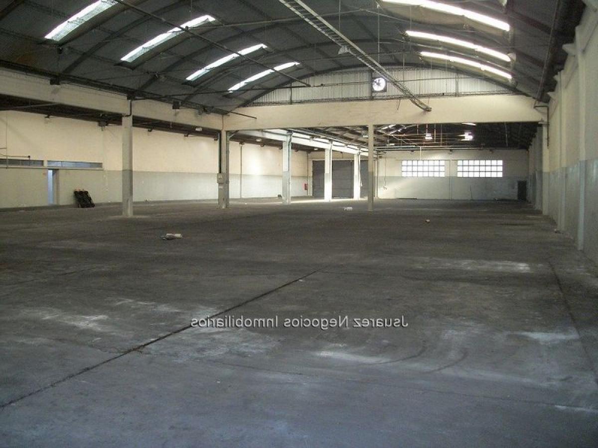 Picture of Apartment Building For Sale in Montevideo, Montevideo, Uruguay