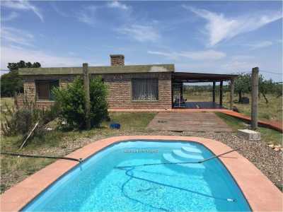Home For Sale in Lavalleja, Uruguay