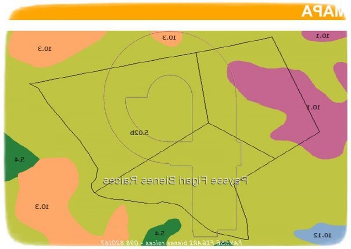 Picture of Home For Sale in Soriano, Soriano, Uruguay