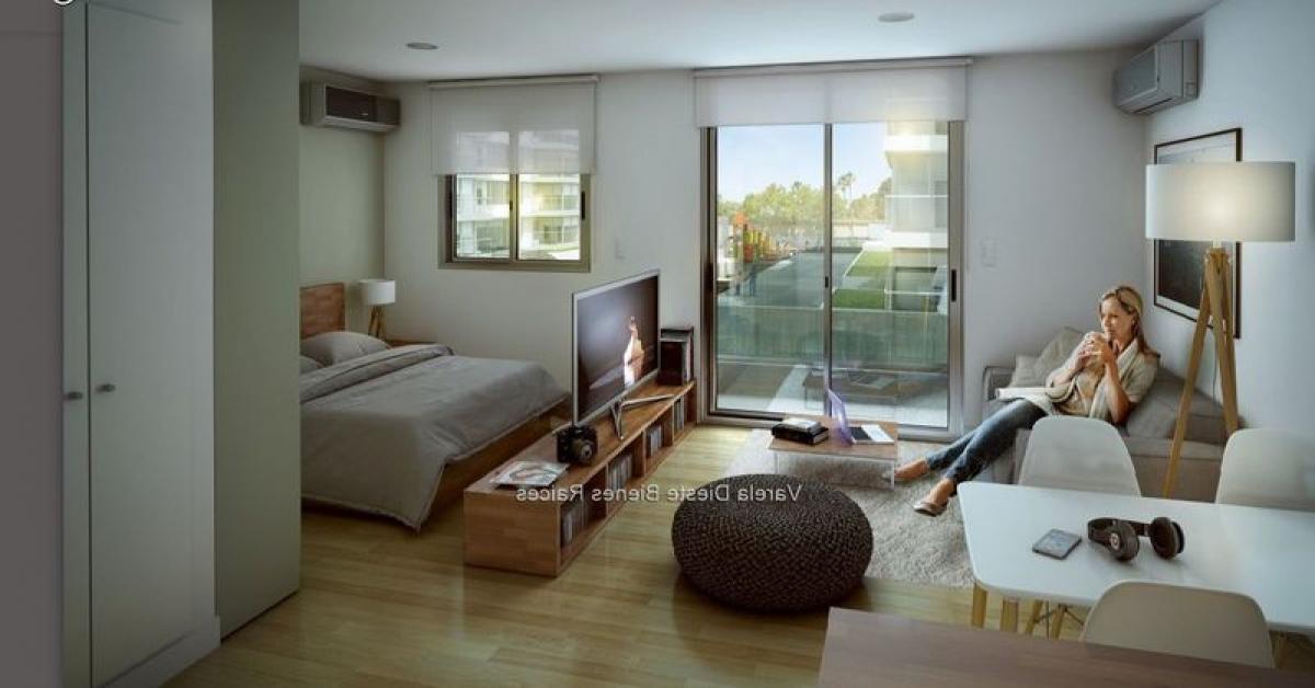 Picture of Apartment For Sale in Montevideo, Montevideo, Uruguay