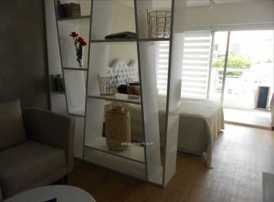 Apartment For Sale in Montevideo, Uruguay