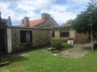 Home For Sale in Montevideo, Uruguay