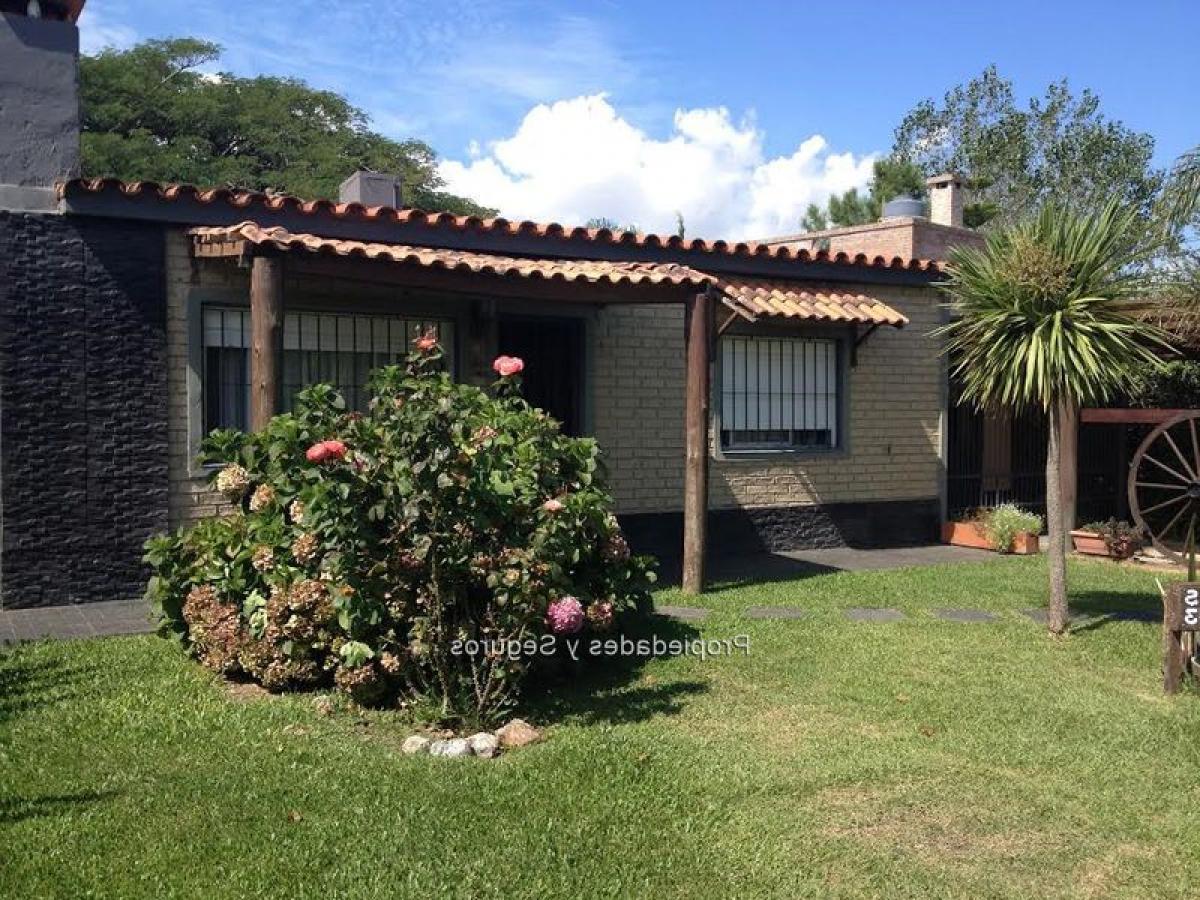 Picture of Home For Sale in Canelones, Canelones, Uruguay