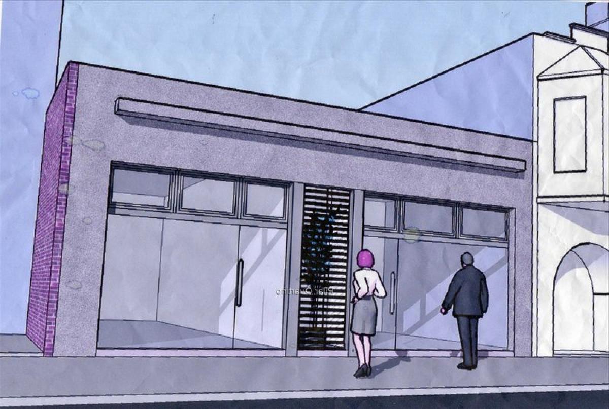 Picture of Other Commercial For Sale in Montevideo, Montevideo, Uruguay