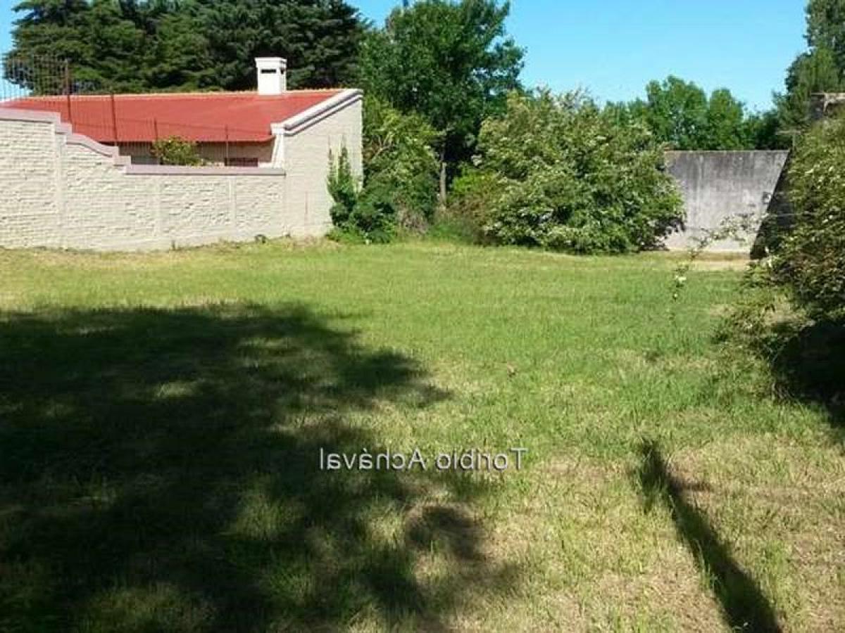 Picture of Residential Land For Sale in Colonia, Colonia, Uruguay