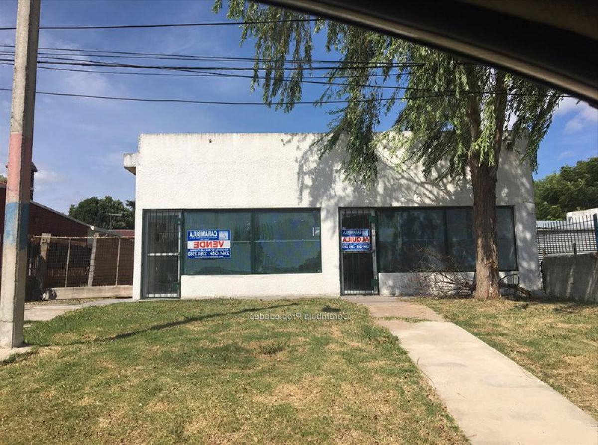 Picture of Other Commercial For Sale in Canelones, Canelones, Uruguay
