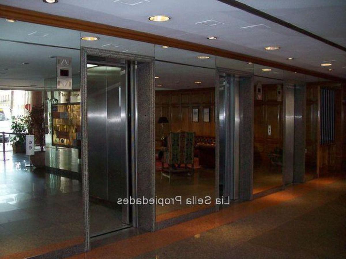 Picture of Office For Sale in Montevideo, Montevideo, Uruguay