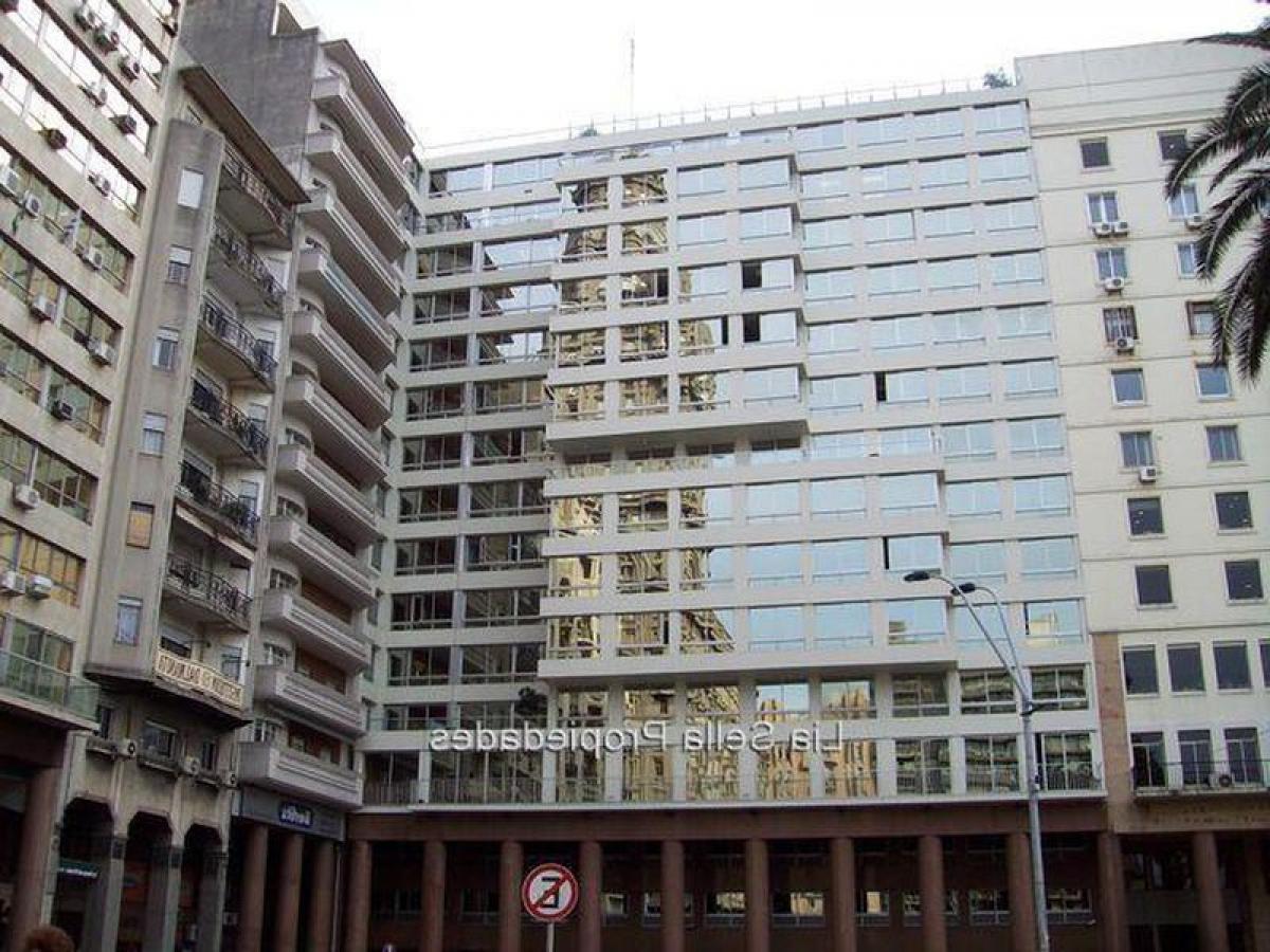 Picture of Office For Sale in Montevideo, Montevideo, Uruguay
