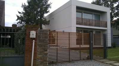 Home For Sale in Montevideo, Uruguay