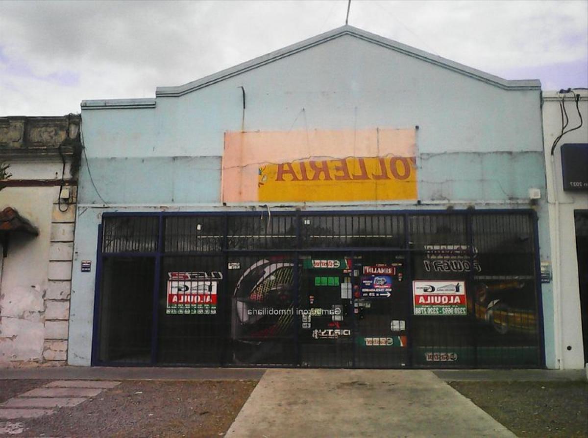 Picture of Other Commercial For Sale in Montevideo, Montevideo, Uruguay