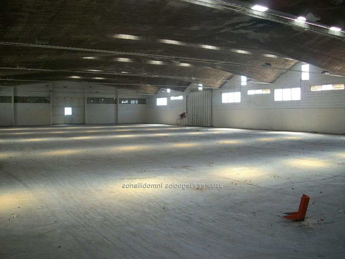 Picture of Apartment Building For Sale in Montevideo, Montevideo, Uruguay