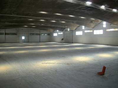 Apartment Building For Sale in Montevideo, Uruguay