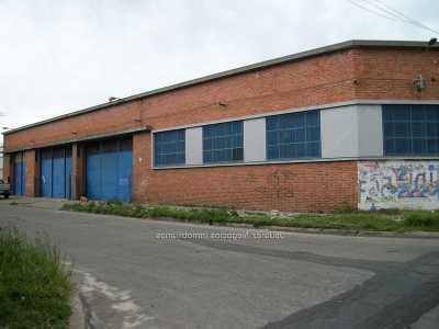 Apartment Building For Sale in Montevideo, Uruguay