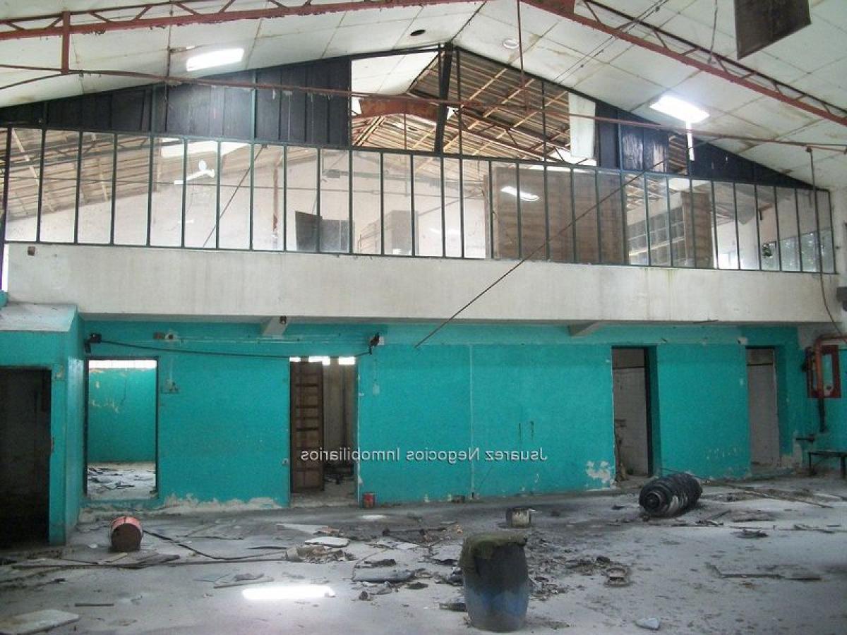 Picture of Apartment Building For Sale in Montevideo, Montevideo, Uruguay