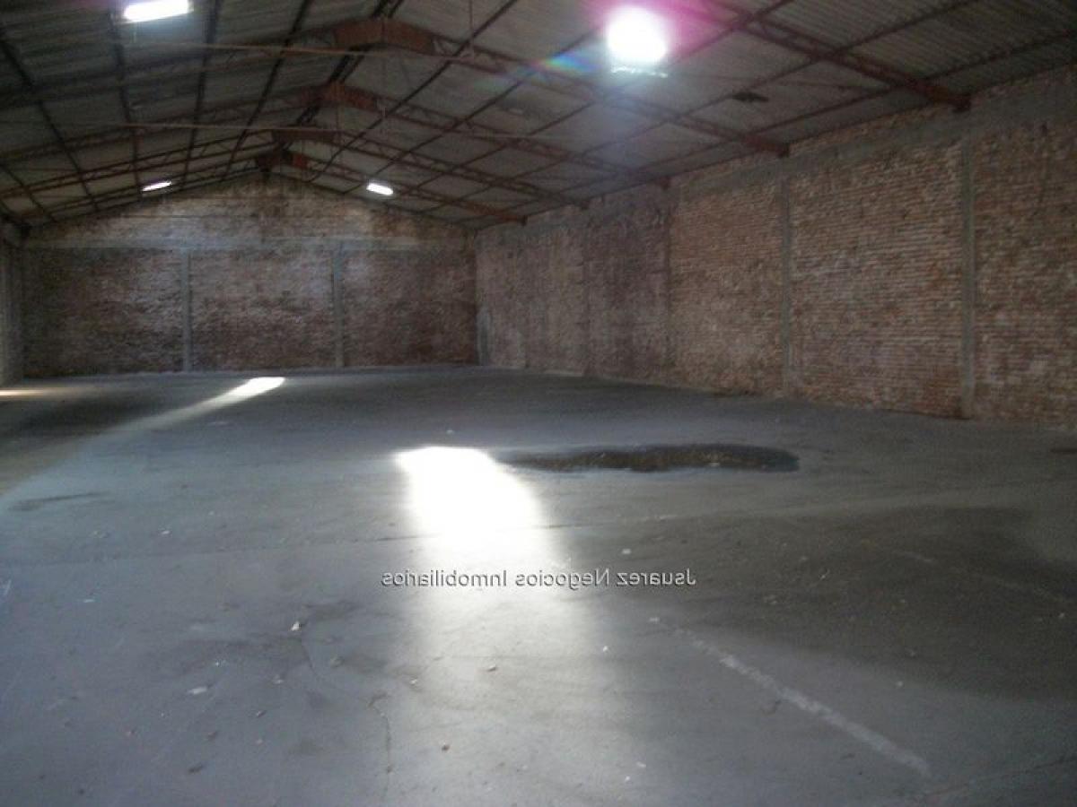 Picture of Apartment Building For Sale in Montevideo, Montevideo, Uruguay