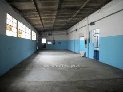 Apartment Building For Sale in Montevideo, Uruguay