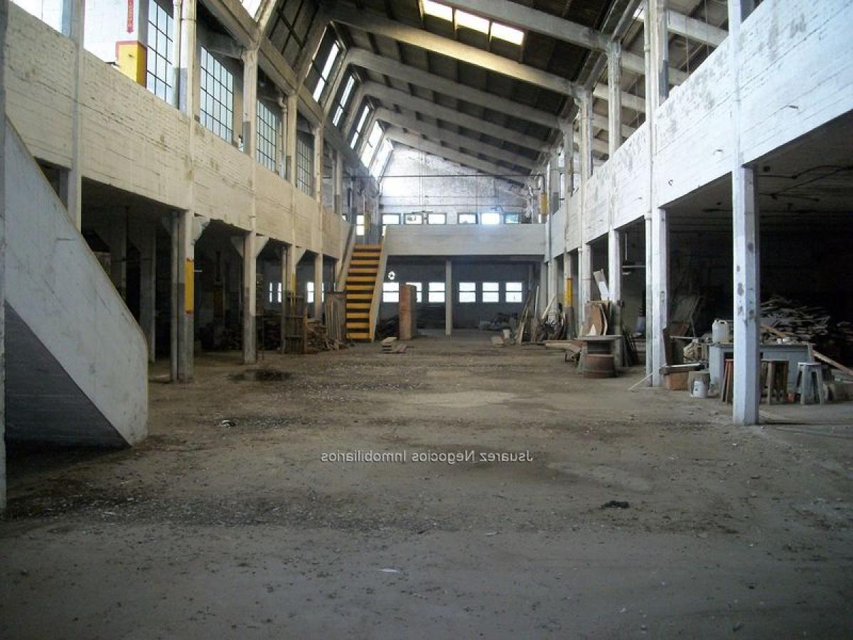 Picture of Apartment Building For Sale in Montevideo, Montevideo, Uruguay