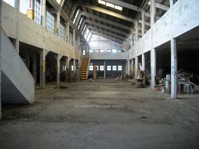 Apartment Building For Sale in Montevideo, Uruguay