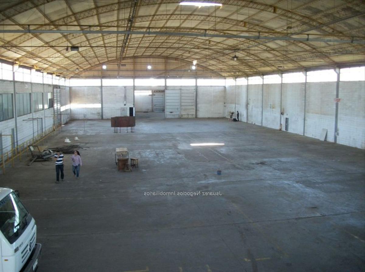 Picture of Apartment Building For Sale in Montevideo, Montevideo, Uruguay