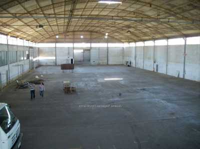 Apartment Building For Sale in Montevideo, Uruguay